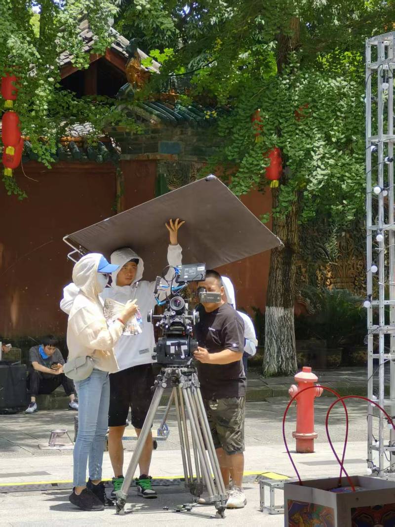 察隅县产品宣传视频拍摄公司避坑：资质、案例、服务全解析