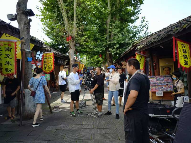 察隅县产品视频拍摄技术升级：AI与三维动画深度融合